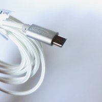 USB кабел 2 м Delock, Micro-B, немски, внос от Германия, снимка 5 - USB кабели - 35741232
