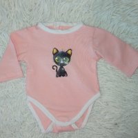 Екипи за бебе(кукли) Baby born 43см., снимка 8 - Кукли - 32498774