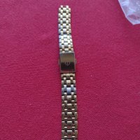 Маркова метална верижка за часовник CANDINO - 26091, снимка 1 - Каишки за часовници - 34791723