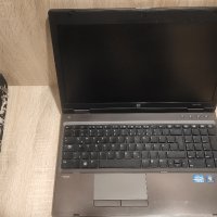  Лаптоп hp probook 6560b, снимка 1 - Лаптопи за работа - 44486739