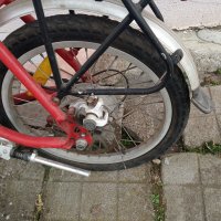 Електрическо колело, снимка 6 - Велосипеди - 35855379