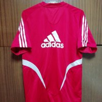 Liverpool Adidas Formotion оригинална тениска фланелка Ливърпул , снимка 2 - Тениски - 39544954