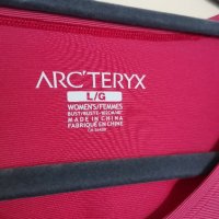 Arc'teryx Women's T Shirt. , снимка 3 - Тениски - 40820090