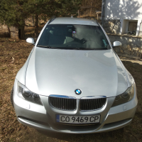 BMW 325i, снимка 1 - Автомобили и джипове - 44584905