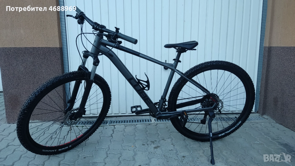 Колело СUBE AIM EX, снимка 1