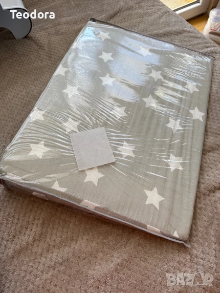 Антирефлуксна възглавница , снимка 1