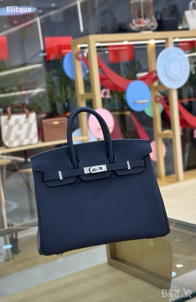 чанта hermes , снимка 1