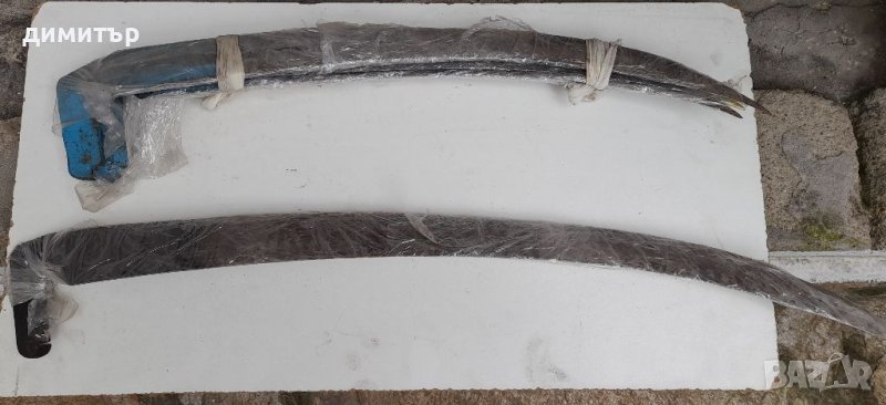 Коси за традиционно ръчно косене , снимка 1