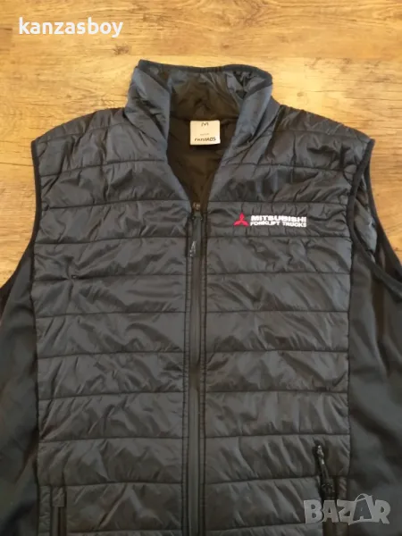 mitsubishi - мъжки елек КАТО НОВ М, снимка 1