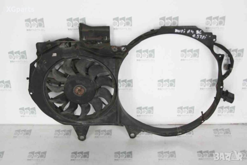 Перка охлаждане за Audi A4 B6 2.5tdi 180 к.с. (2001-2004), снимка 1