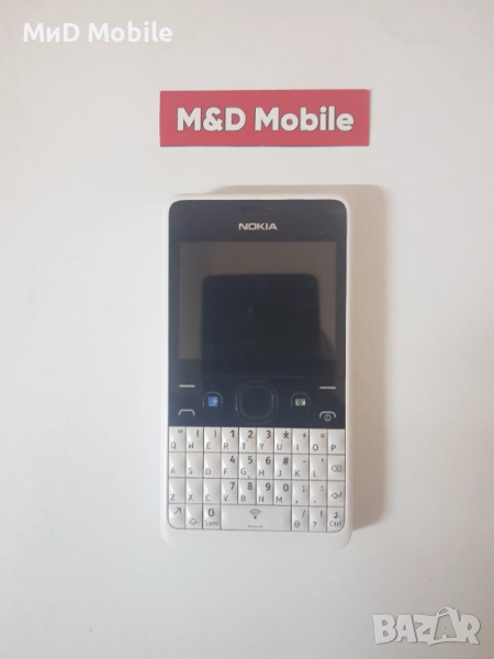 NOKIA ASHA 210, снимка 1