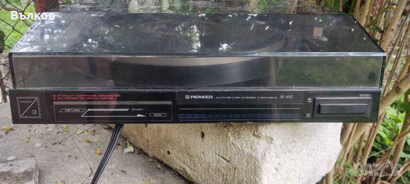 Радио система Pioneer, снимка 1