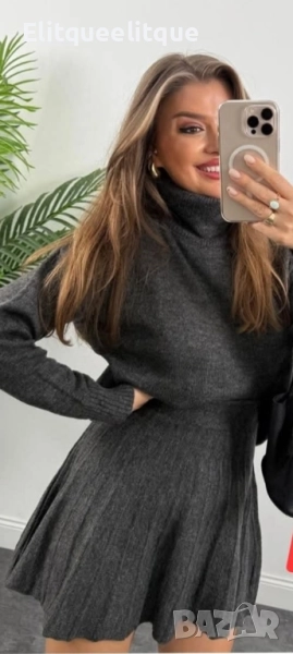 дамски комплект, снимка 1