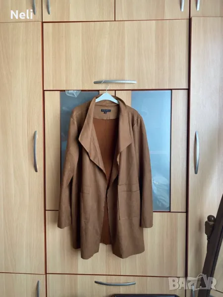 Дамско яке, снимка 1