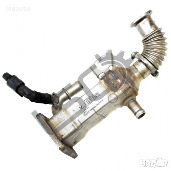 Охладител EGR Renault GRAND SCENIC II 2004-2009 RM170821N-69, снимка 1