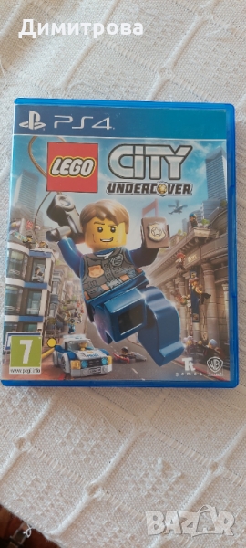LEGO CITY, снимка 1