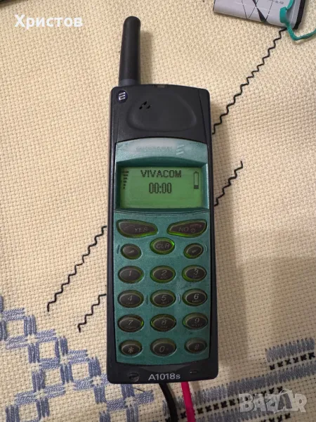Ericsson A1018s-за части, снимка 1