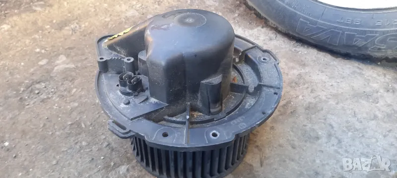 Вентилатор парно VW Passat B5 / B5.5, снимка 1
