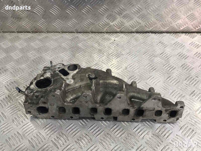 Всмукателни колектори Renaut Talisman,1.6DCI,2016г., снимка 1