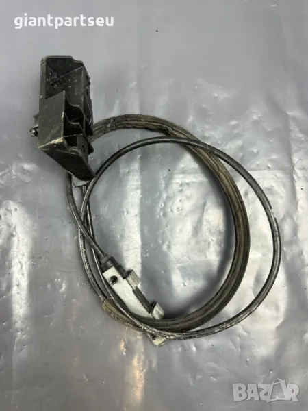 Жило Преден Капак за АУДИ AUDI A3 8L 3C1523535, снимка 1