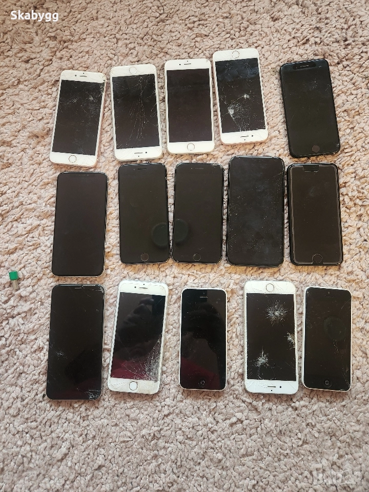 iPhone , снимка 1