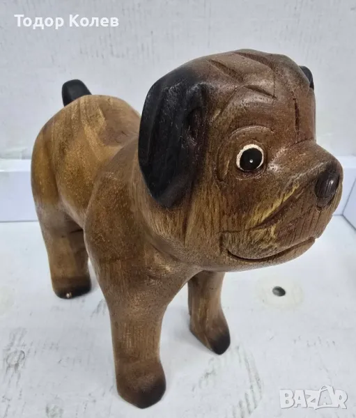 Куче от дърво , снимка 1