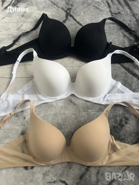 3 бр. Сутиени, снимка 1