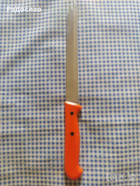 кухненски нож Solingen , снимка 1