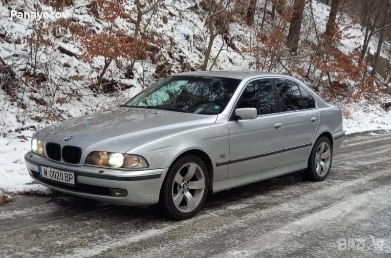 17 цола джанти зимни гуми 235 45 17 , снимка 1