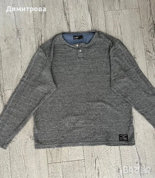 Jack&Jones оригинална блуза, снимка 1