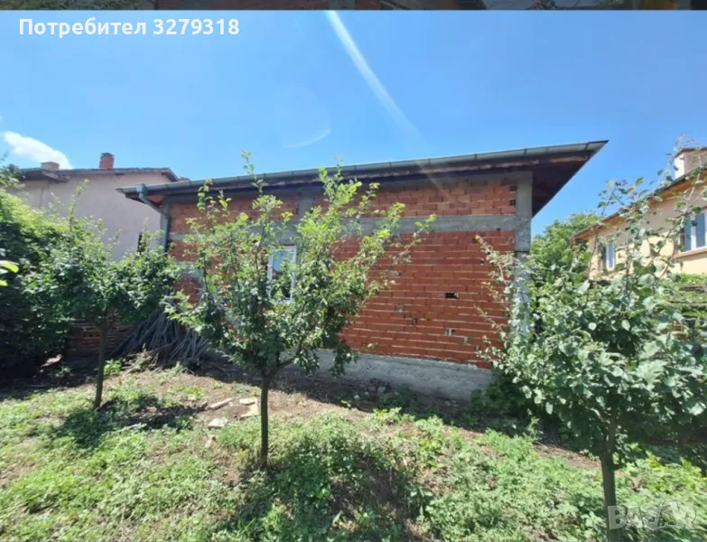 Къща с двор , снимка 1