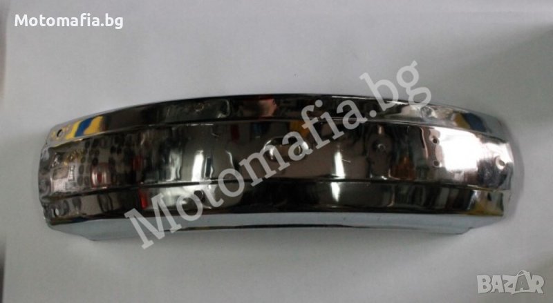 Иж Юпитер заден калник, снимка 1