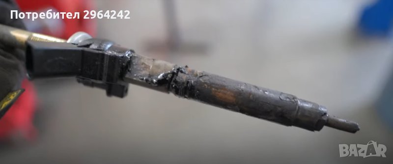 Смяна дизелови дюзи София, снимка 1