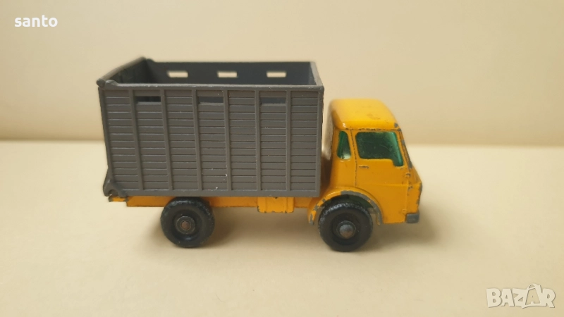 Matchbox , снимка 1