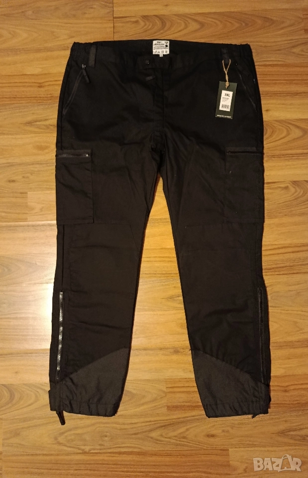 тактически панталон 3Хл M90 Pro-Elite , снимка 1