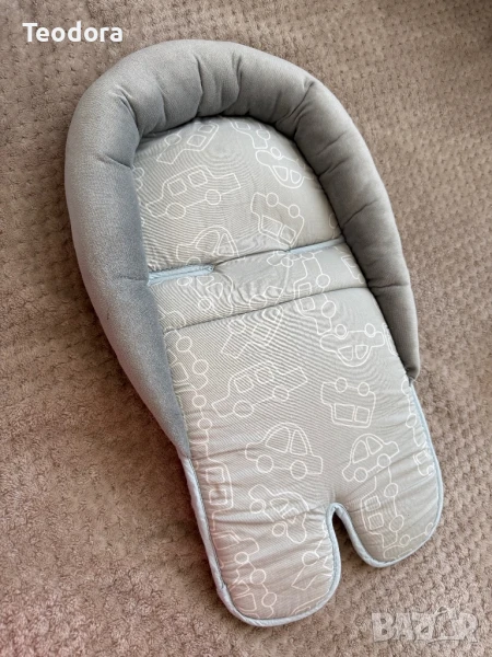 Kikka boo подложка , снимка 1