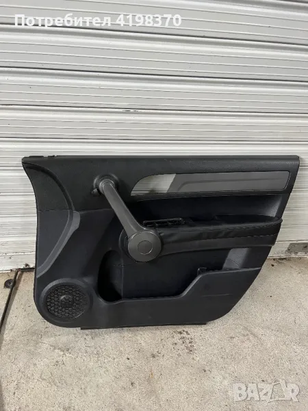 Кора врата Хонда ЦРВ 3 Honda CR-V, снимка 1