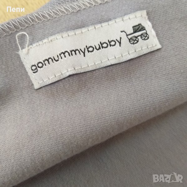 Слинг-бебеносене, снимка 1