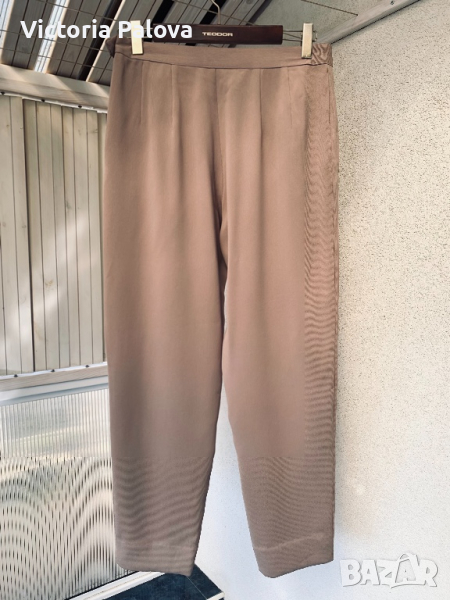 Удобен красив панталон CAMOMILLA Италия, снимка 1