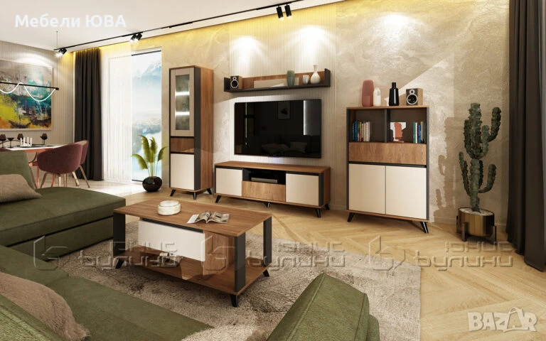 Модулна секция Lima, снимка 1