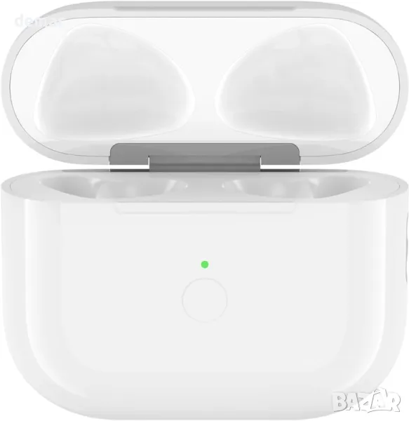 Безжичен калъф за зареждане за AirPods 3-то поколение – Lightning порт, снимка 1