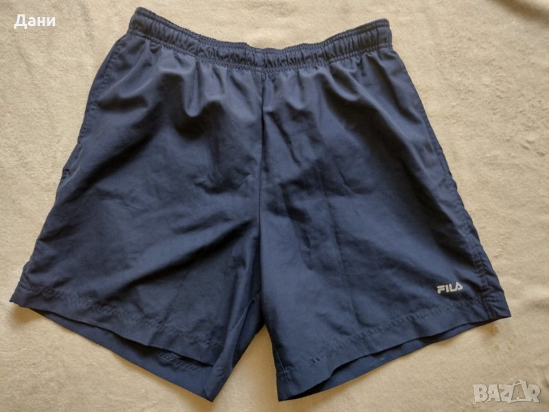 Fila - Къси панталони / шорти , снимка 1