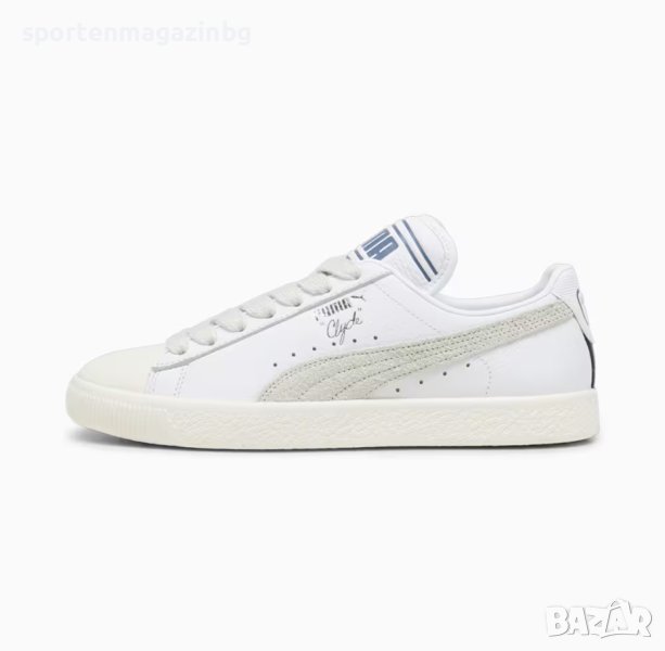 Мъжки кецове Puma Clyde Q3 Rhuigi, снимка 1