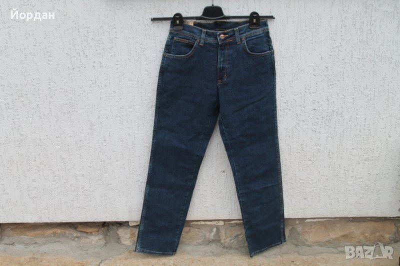 Нови мъжки дънки ''Wrangler'', снимка 1