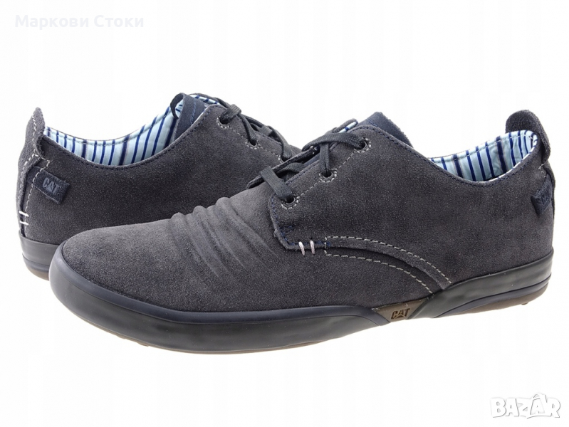 ✅ Обувки 🔝 CAT / CATERPILLAR, снимка 1