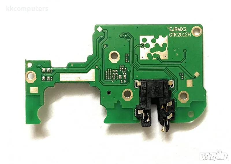 Борд + Handsfree букса за Realme X2 4G Баркод : 240663, снимка 1