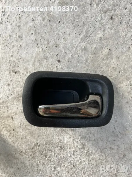 Дръжка врата Хонда ЦРВ 2 Honda CR-V, снимка 1