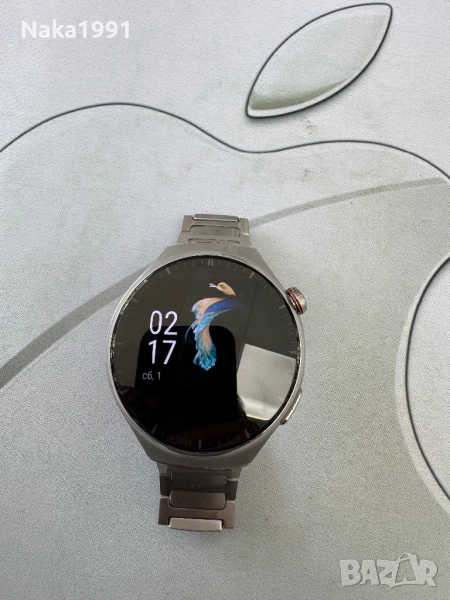Huawei  Watch 4 Pro LTE, снимка 1