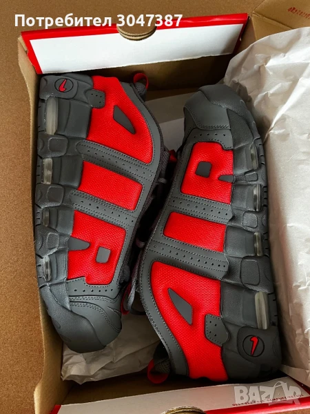 Nail AIR, снимка 1