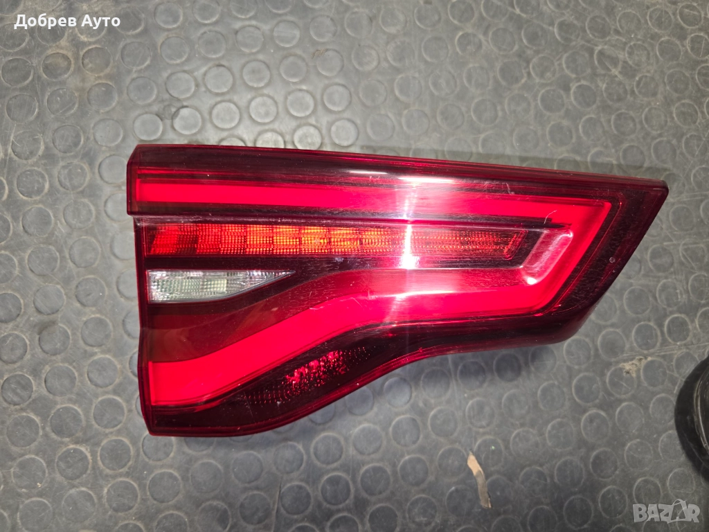 Ляв вътрешен стоп за BMW X3 G01, снимка 1